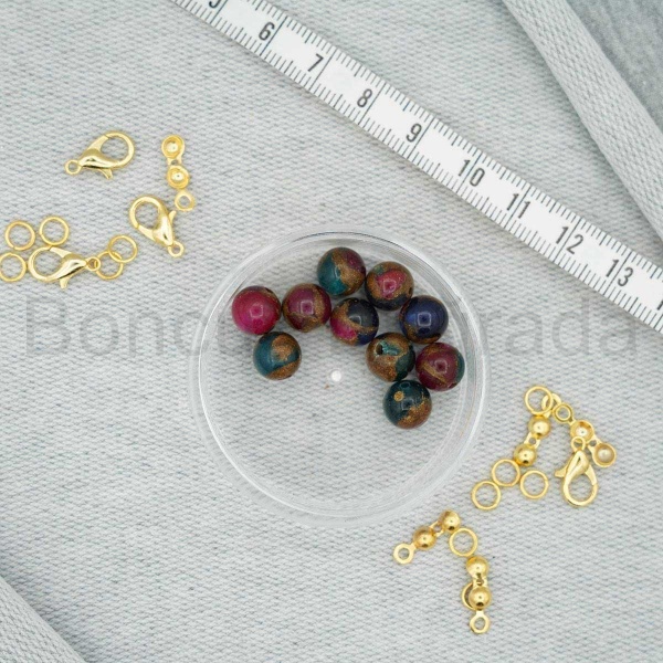 8 mm Kan Taşı