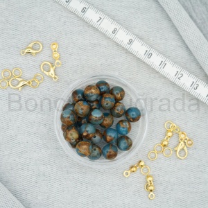 8 mm Kan Taşı