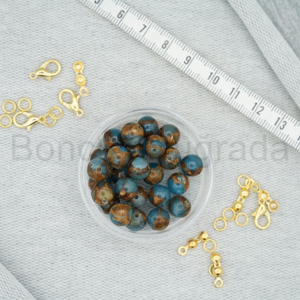 8 mm Kan Taşı