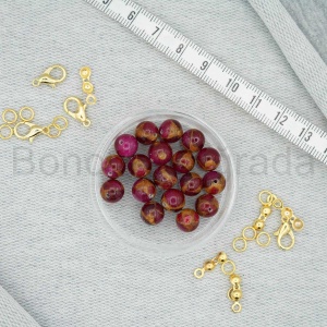 8 mm Kan Taşı