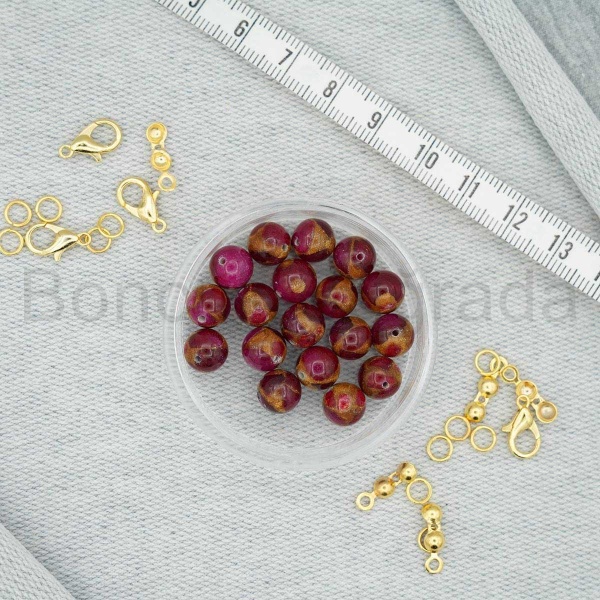 8 mm Kan Taşı
