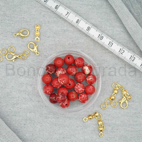 8 mm Varasit Taşı