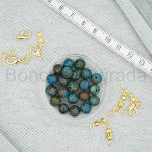 8 mm Varasit Taşı