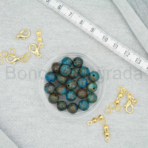8 mm Varasit Taşı