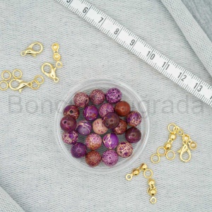 8 mm Varasit Taşı