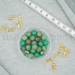 8 mm Varasit Taşı