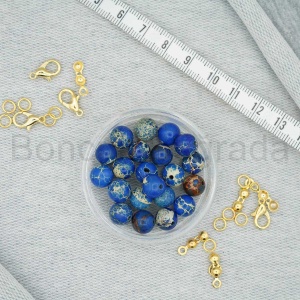8 mm Varasit Taşı