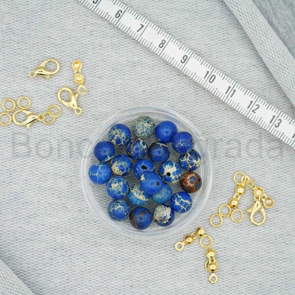 8 mm Varasit Taşı