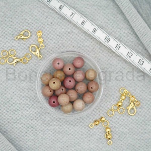 8 mm Rodanit Taşı