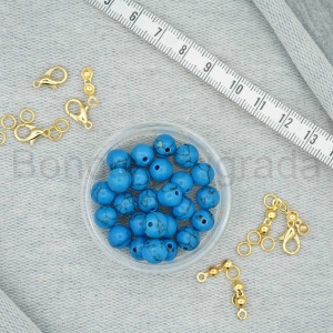 8 mm Havlit Taşı