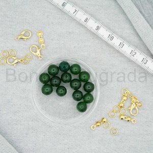8 mm Jade Taşı