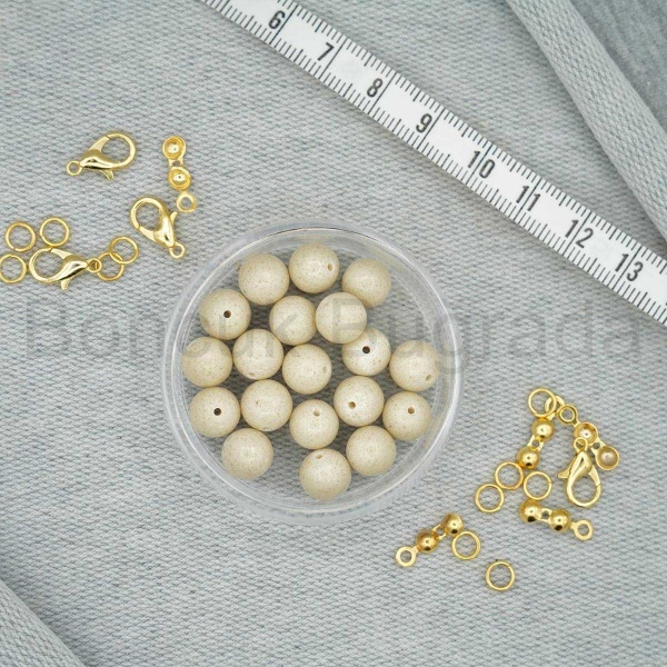 8 mm Akik Taşı