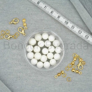 8 mm Jade Taşı
