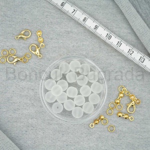 8 mm Jade Taşı