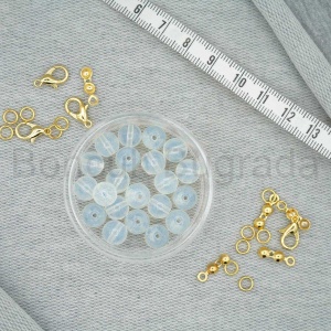 8 mm Ay Taşı