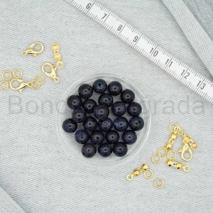 8 mm Yıldız Taşı