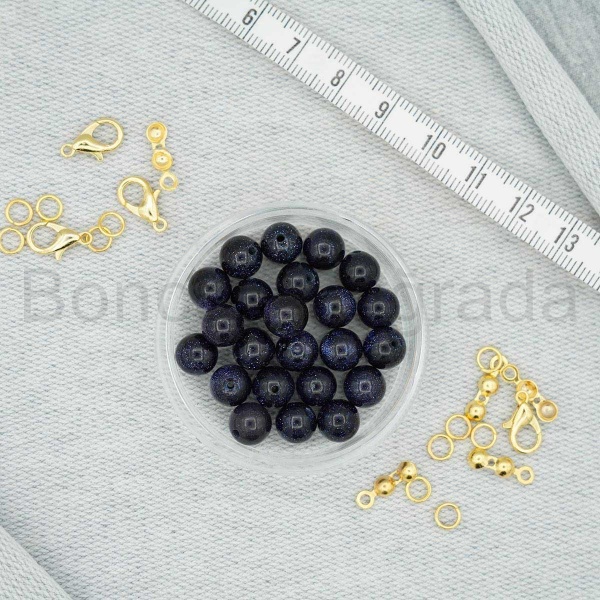 8 mm Yıldız Taşı
