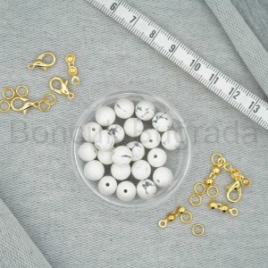 8 mm Havlit Taşı