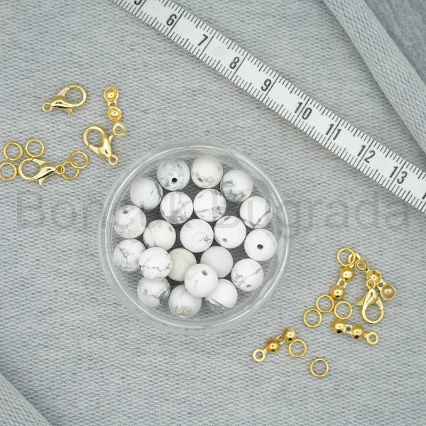 8 mm Havlit Taşı