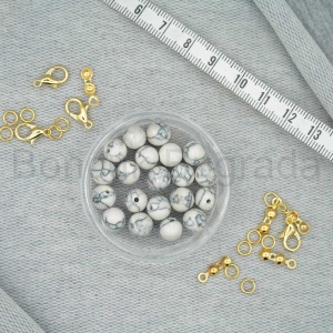 8 mm Havlit Taşı