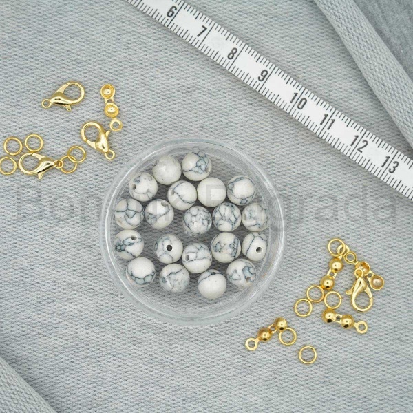 8 mm Havlit Taşı