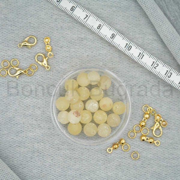 8 mm Akik Taşı