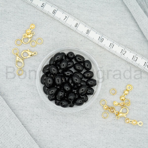 8 mm Akik Taşı