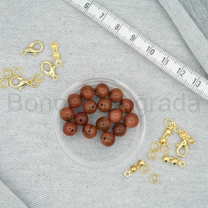 8 mm Yıldız Taşı