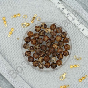 8 mm Akik Taşı