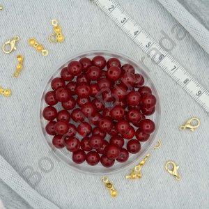 8 mm Akik Taşı