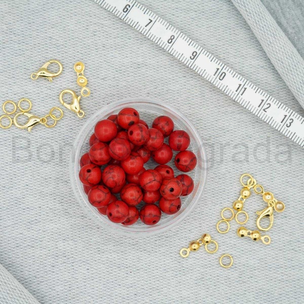 8 mm Havlit Taşı