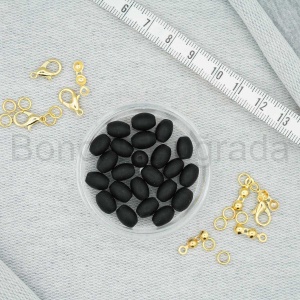 8 mm Onix Taşı