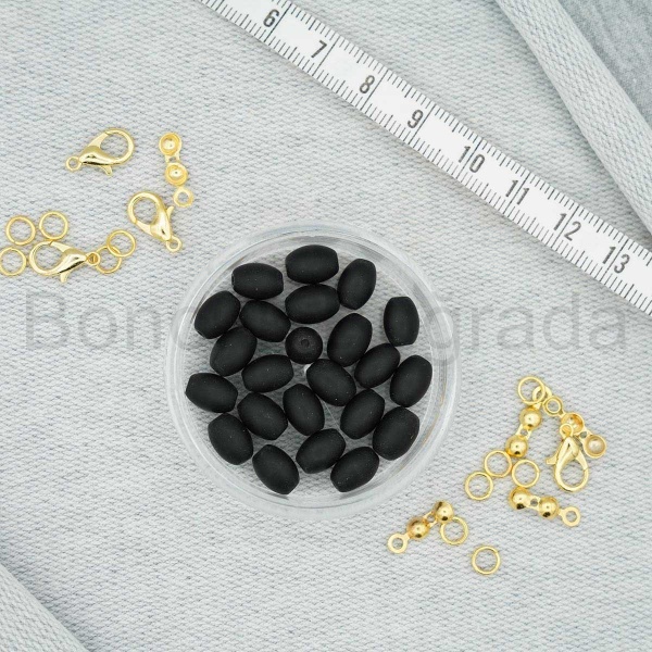 8 mm Onix Taşı
