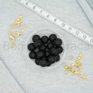 10 mm Onix Taşı