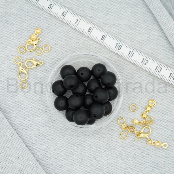 10 mm Onix Taşı