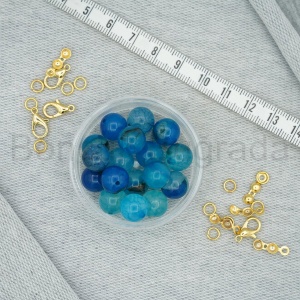 10 mm Akik Taşı
