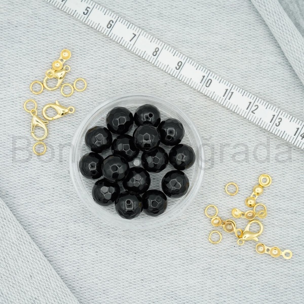 10 mm Akik Taşı