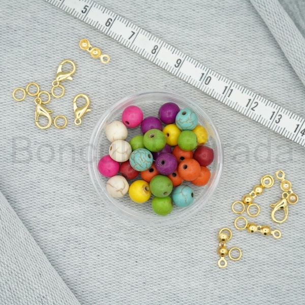 8 mm Havlit Taşı