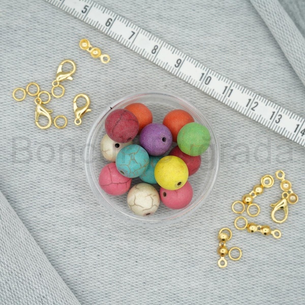 10 mm Havlit Taşı