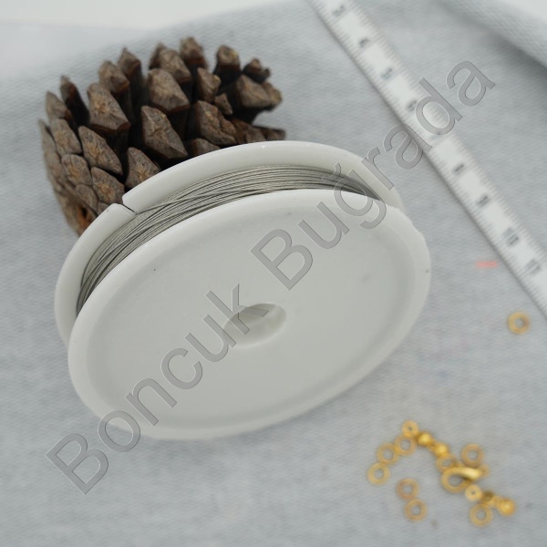 0.38 mm Hayalet Tel