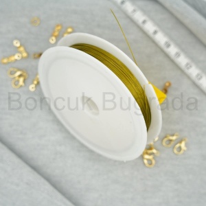 0.45 mm Hayalet Tel