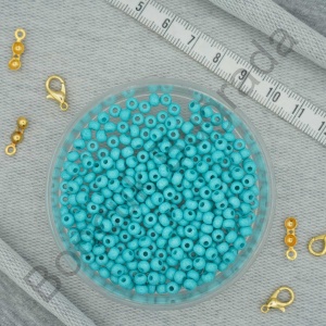 4 mm 1.Kalite Kum Boncuk