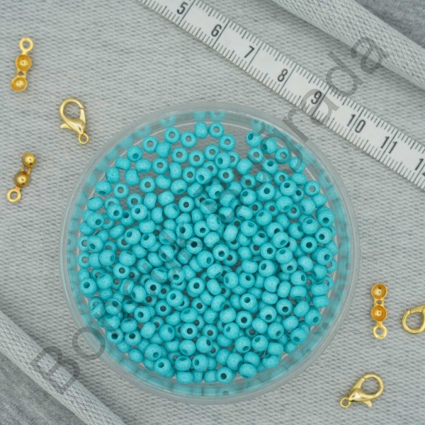 4 mm 1.Kalite Kum Boncuk