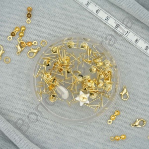 6 mm Kararmaz Küpe Aparatı ( Yassı ürünler için )