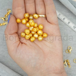 Doğal İnci Boncuk