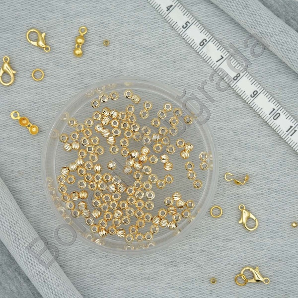 2x3 mm Dorika Boncu LAK KAPLAMAk