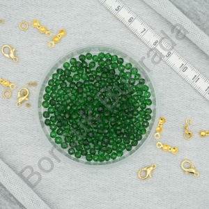 4 mm Kristal Boncuk