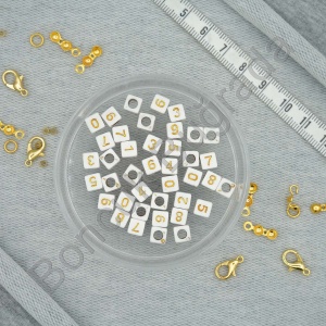 6 mm Zar Rakam 