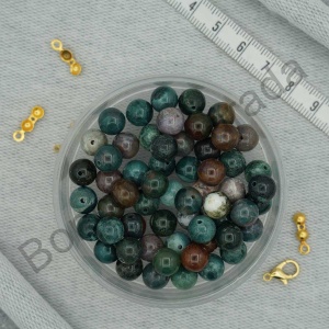 8 mm Akik Taşı