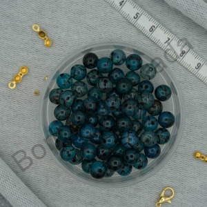 8 mm Akik Taşı